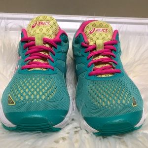 ASICS Gel-DS Trainer 19 Women’s Running, sz 9.5